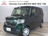 ホンダカーズ東京中央U-Select三鷹店へようこそ。当社下取りのお墨付き車両。人気車両で充実装備の一台。おススメです。どうぞご覧くださいませ。