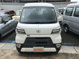 ピクシスバン クルーズ SAIII ハイルーフ 4WD 