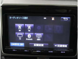 オーディオ面でも充実