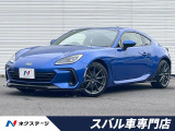 STIエアロパッケージ 純正9型ナビ バックカメラ ドライブレコーダー