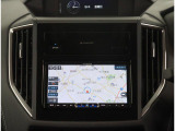 ナビ付きですので初めての場所や遠出に大活躍!Bluetoothでお使いのスマートフォンやミュージックプレイヤー接続することで音楽の再生もできます!!またフルセグ(ワンセグ)でのテレビの視聴も可能!!