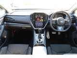 レヴォーグ 1.8 GT-H 4WD 