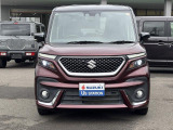 ソリオバンディット 1.2 ハイブリッド(HYBRID) MV 4WD 