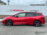 『Honda U-Select』は、本田技研工業株式会社が認定するHonda車専門中古車ディーラーです。