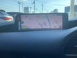 appleCarplay/AndroidAuto登載でSiriによる音声操作も可能! ※一部対応していない携帯機種がございます。