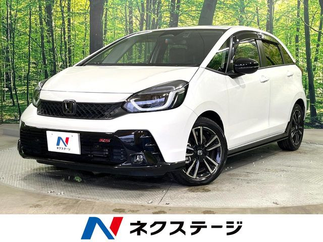 フィット 1.5 e:HEV RS 