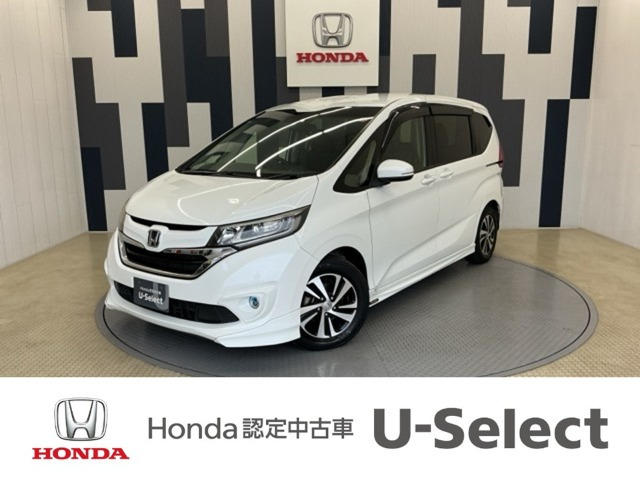 フリード 1.5 G ホンダセンシング 