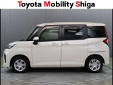 両側パワ-スライドドア付きだから、狭い駐車スペ-スなどでの乗り降りラクラク!小さなお子様のいるご家庭には嬉しい装備。