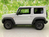 ジムニーシエラ 1.5 JC 4WD 