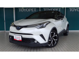 トヨタ C-HR