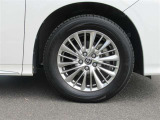 アルファード ハイブリッド 2.5 S タイプゴールドII E-Four 4WD 