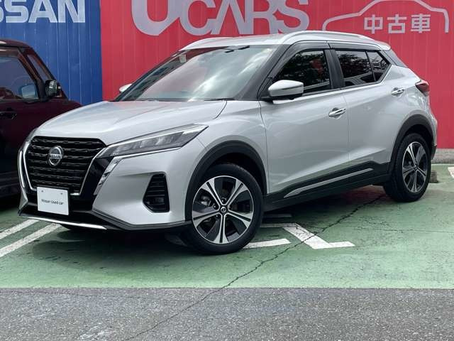 キックス 1.2 X (e-POWER) 