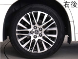 お客様のお好みの新品18インチ、19インチ、20インチホイール装着可能!ダウンサスなどローダウンも取付可能です!ヴァルドやワークなどのメーカー品も取り寄せ可能です!
