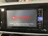 【純正ナビ】人気の純正ナビを装備。オーディオ機能も充実しており、Bluetooth接続すればお持ちのスマホやMP3プレイヤーの音楽を再生可能!毎日の運転がさらに楽しくなります!!
