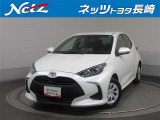 トヨタ ヤリス