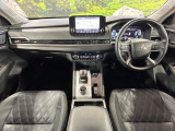 アウトランダー PHEV 2.4 P 4WD 