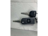 キーレスエントリー装備ですので乗り降りもスムーズです。