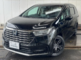 ホンダ オデッセイ