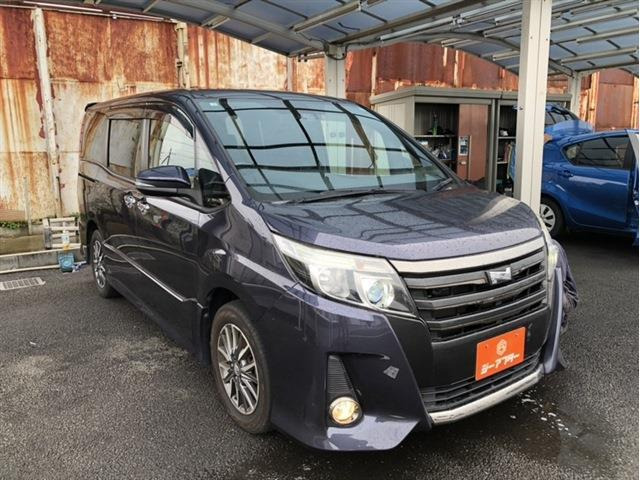 ノア 2.0 Si W×B 