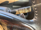 【オートライト(AUTO)】外の明るさをシステムが感知して、自動でヘッドライトが点灯します!ヘッドライトをつけ忘れを防ぐ便利機能です。