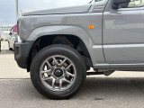 ジムニー XC 4WD 
