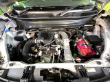 親切・丁寧な専門メカニックスタッフが応対!・車検・点検整備・事故等の修理などアフターサービスも安心。お車のカスタマイズもネクステージのサービススタッフまでご相談ください!