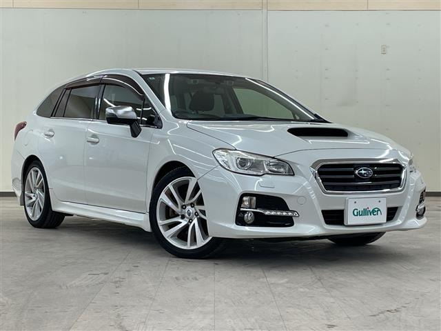 レヴォーグ 2.0 GT アイサイト 4WD 4WD 修復歴無し