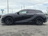 クラウンスポーツ 2.5 Z E-Four 4WD 