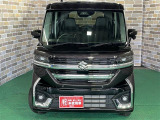 軽の看板が目印です!届出済 未使用車をお探しの方はこちらの看板を目印にお越しください。※似たような看板のお店がございますのでお間違えのないようご注意ください。