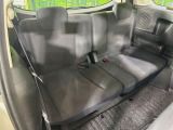 3列目シートはもちろん状態良好☆大人でもゆったりと座って頂けますので、大人数でのお出かけもラクラクです♪ご家族で、気の知れた仲間で、ドライブに行くのが楽しみですね♪