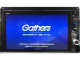 ☆ディーラーオプションのメモリーナビです☆