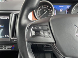 レヴァンテ 3.0 4WD 本革シート