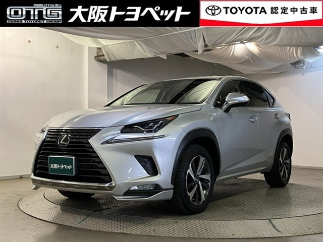 NX 300 Iパッケージ 