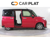 ボディクリーニング後、愛車をピカピカの状態へ保護するコーティング「ブライトパック」がおススメです!水垢がつきにくく、手入れがしやすくなりますよ!いつも愛車をきれいにしておきたい方におススメです。