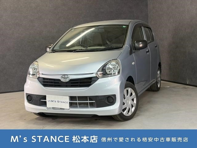 ピクシスエポック Lf 4WD