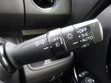 AUTOライト機能装備です★外の明るさでライトが自動でON/OFFの切り替えが可能です◎操作不要なので点灯・消灯忘れ防止に役立ちます◎