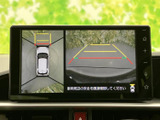 停車中には、TVや動画コンテンツをお楽しみいただけます。長距離移動の際の休憩時間に、リラックスしたひとときを過ごせるのが魅力です。