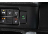 ECONボタンで低燃費モードに☆☆☆ECONスイッチを上手に使ってエコドライブ♪♪環境にもお財布にも優しい装備です☆☆☆