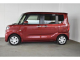 スバルのU-Carは全車、「まごころクリーニング」を実施しております。外装、内装ともにピカピカになるまで徹底的に掃除をしていますのでキレイな状態でお乗りいただけます。