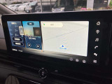 様々なオーディオソースがございます。運転中に好きな音楽を聴くことが可能です。
