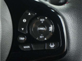 ◆アダプティブクルーズコントロール◆予め設定した車速内でクルマが自動的に加減速。前走車との適切な車間距離を維持しながら追従走行します。【LKAS】車線維持支援システムでステアリング操作を支援。