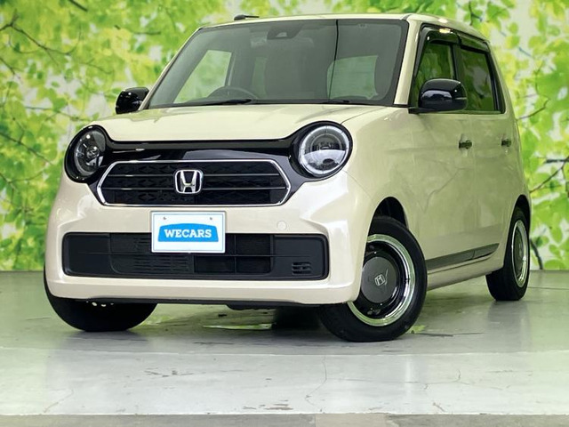 N-ONE  スタイルプラスアーバン