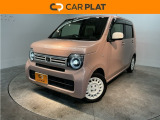 ホンダのN-WGNが入庫しました。大切に乗られていたことが伝わる、綺麗な一台です。ぜひ実車をご覧下さい!