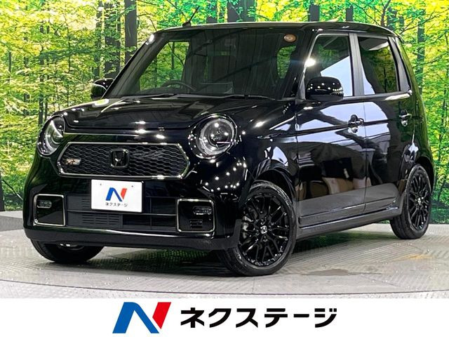 N-ONE RS