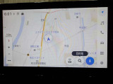 ナビ付なので、遠出の際も道に迷うことはありません♪安心してドライブをエンジョイして下さい♪