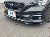 レヴォーグ 1.8 STI スポーツ EX 4WD 