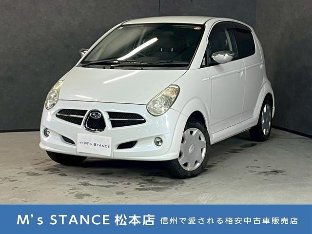 R2 i 4WD