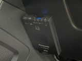 【ETC】高速道路の料金所をストレスなく通過!話題のスポットやサービスエリアに多い「スマートIC」利用時は必須のアイテムです。当店でセットアップを実施、ご納車当日からすぐにご利用いただけます!