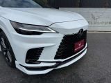 TRDフルエアロ