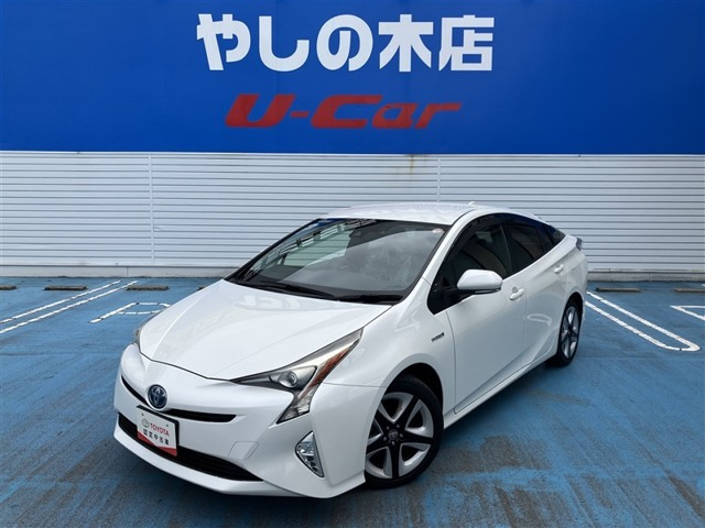 プリウス 1.8 S ツーリングセレクション